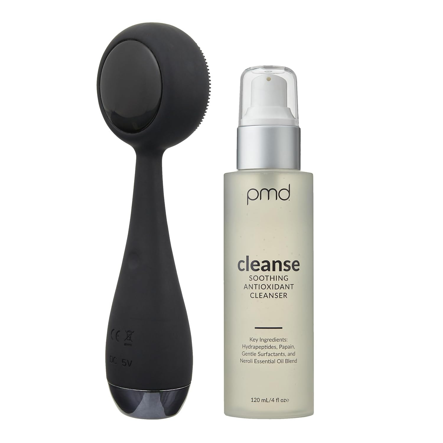 Clean Pro OB – Smart Facial Cleansing Device