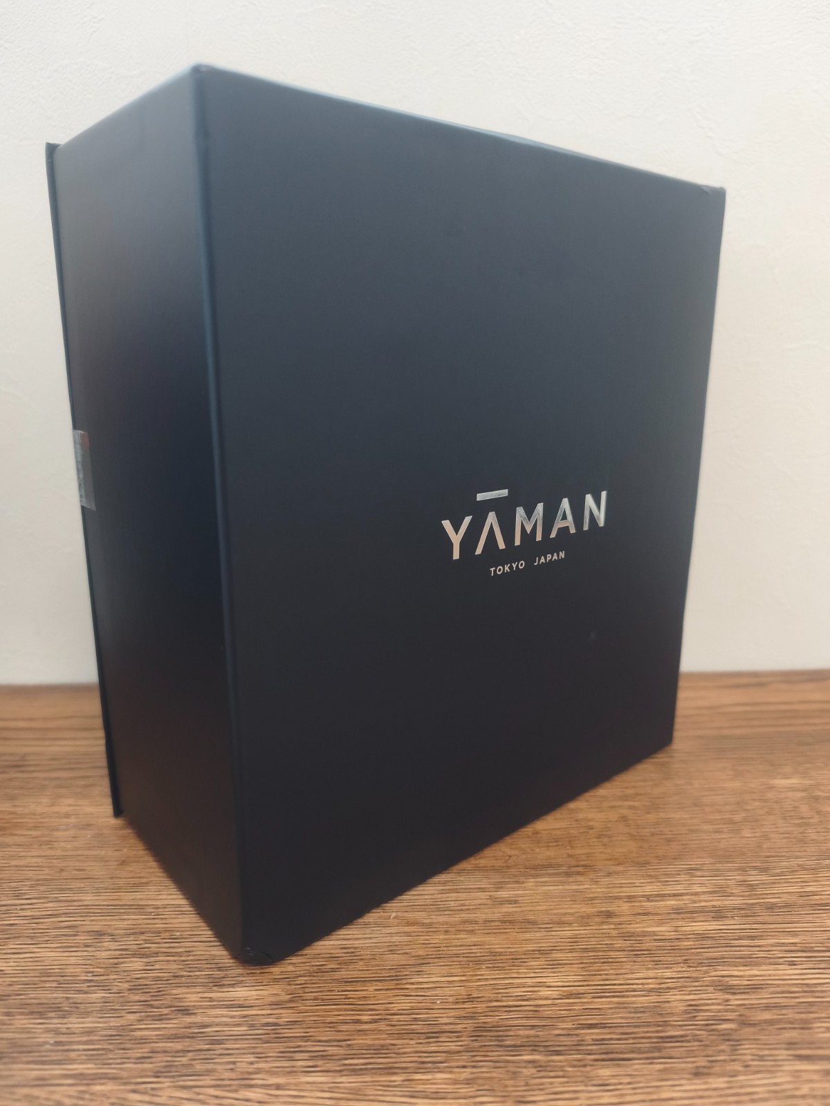 YA-MAN THE MIYABI Facial Device YJFG0 CERTEC RF EMS Anti-Aging Lift Care Japan