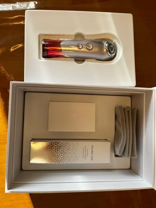 YA-MAN Face Care Lift Care Bloom Red BLOOM RED S10YL jp