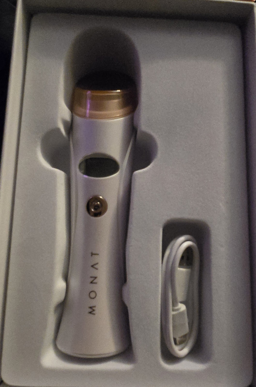 Monat Facial Wand Hot & Cold (NEW)