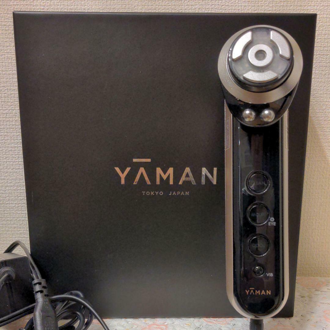 YA-MAN Photoplus Prestige SS M21 Beauty machine Ion effector W/beauty essence FS