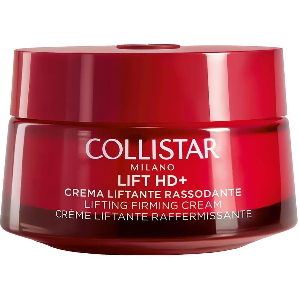 Collistar Lift Hd+ Firming Cream For Face And Neck 50 Ml