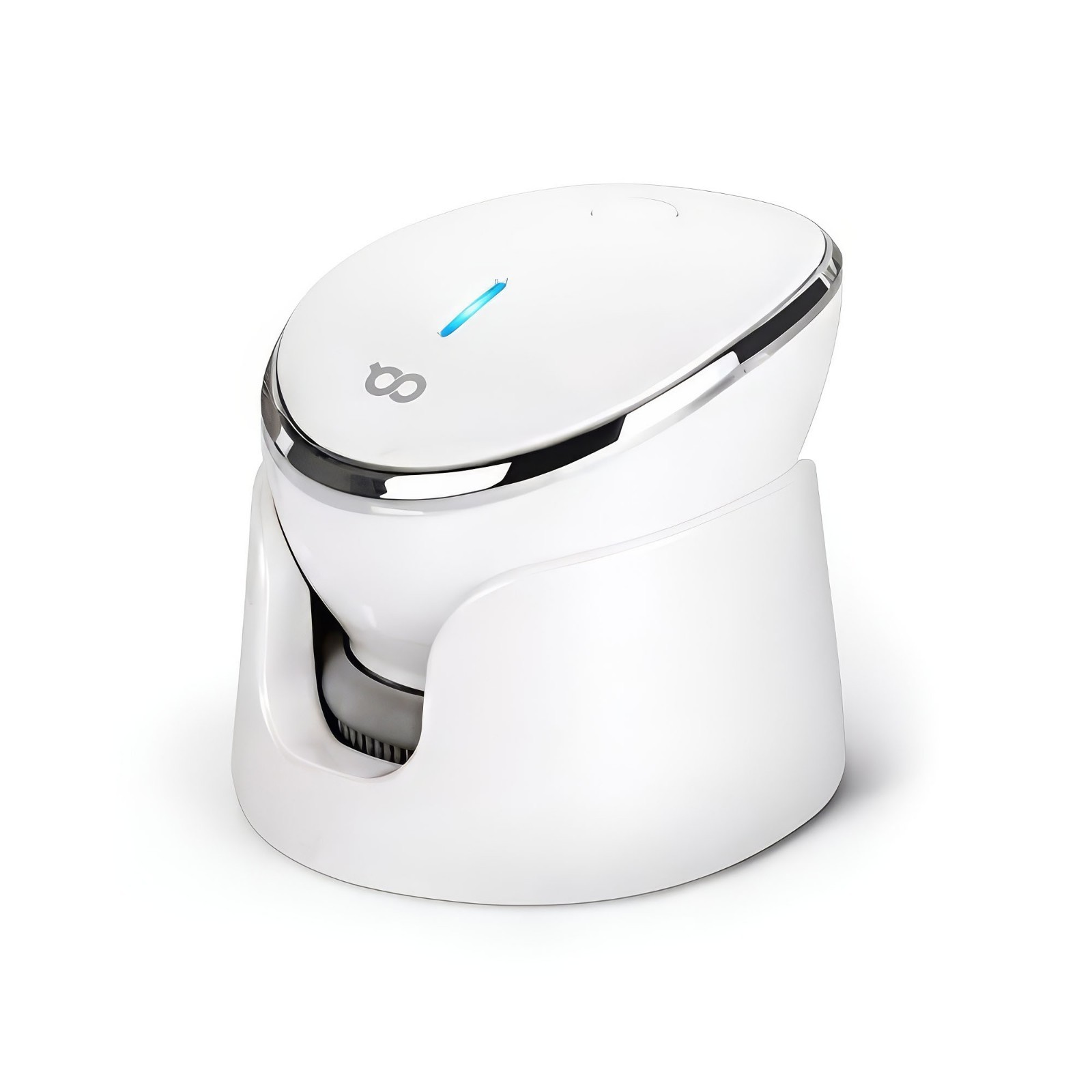 Oar Petit Care Galvanic Cleanser Deep Cleansing+Galvanic Nutrients Absorption