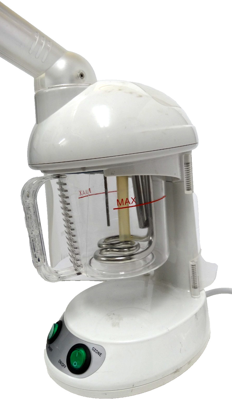FACIAL STEAMER Hot Mist Facial Steamer KD2328, Personal Care !!