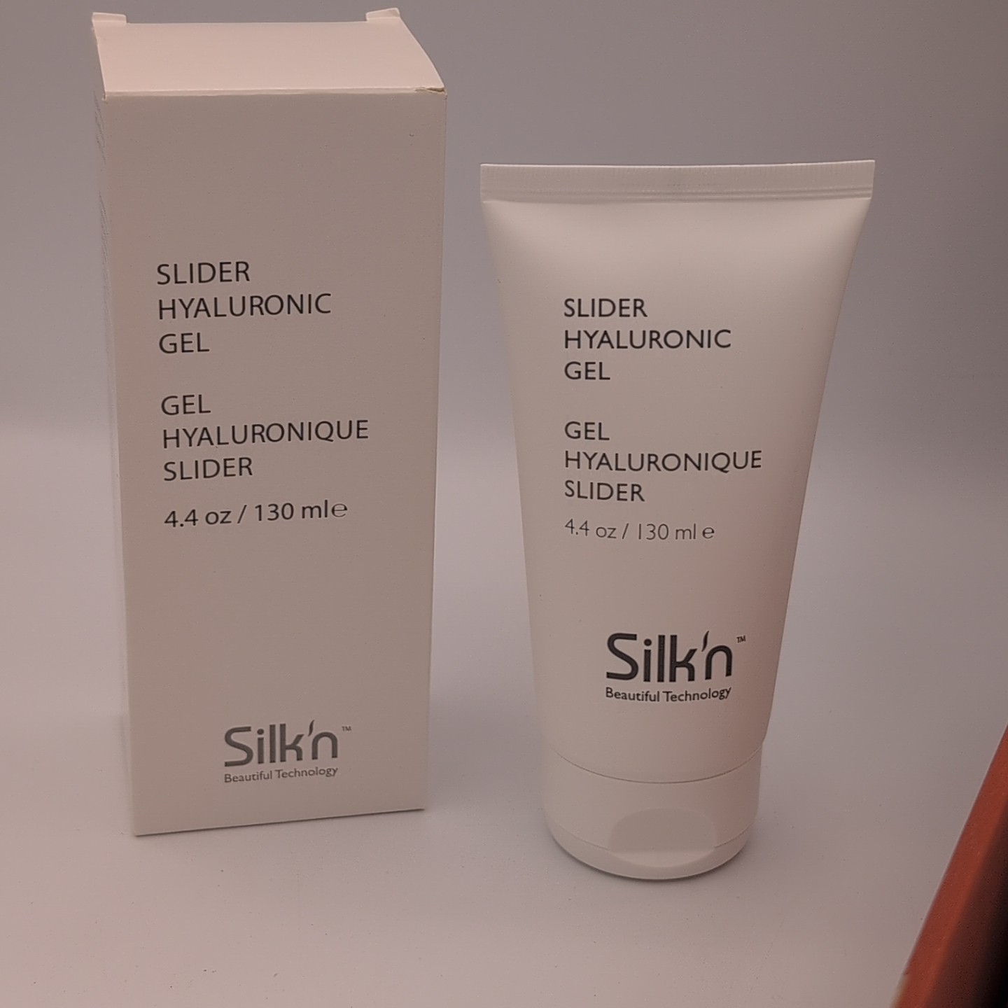 Silk’n Titan Skin Tightening & Lifting Device RF LED Anti Aging (Open Box *Read)