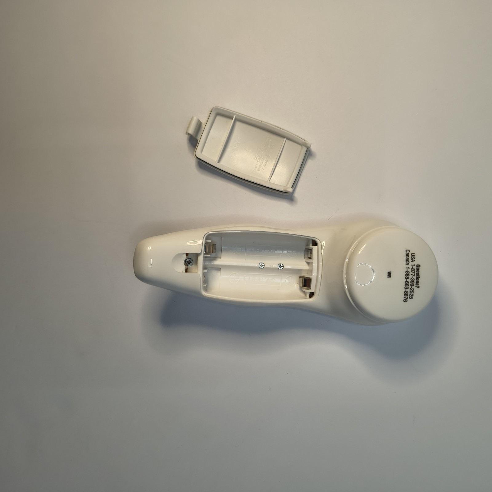 Neutrogena Electric Facial Cleansing Brush, Battery Powered, tested and works