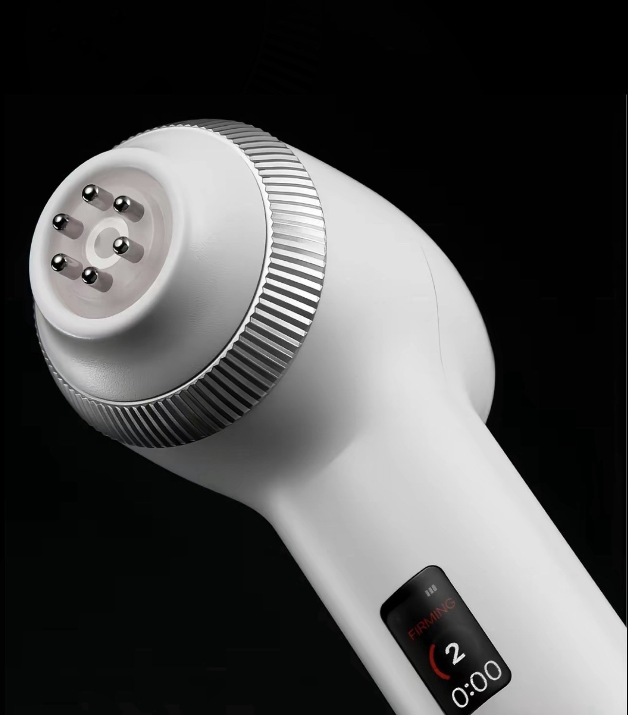 Medicube RF Ultra Tune 40.68 High-Tech 2 in 1 Skin Care Tool ($530 Retail)