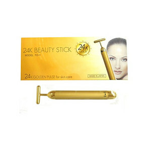 Beauty Golden Stick