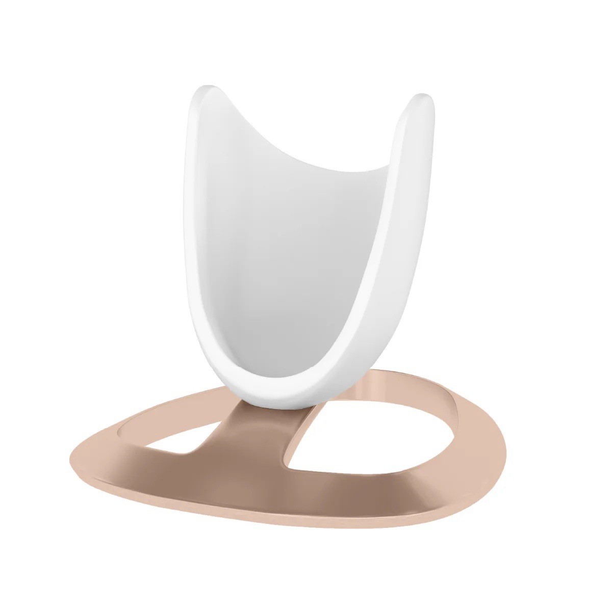 Nuskin ageLOC Rose gold LumiSpa iO Rose Gold Stand Brand New Nu Skin