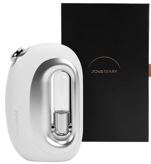 Facial hydrator/atomizer