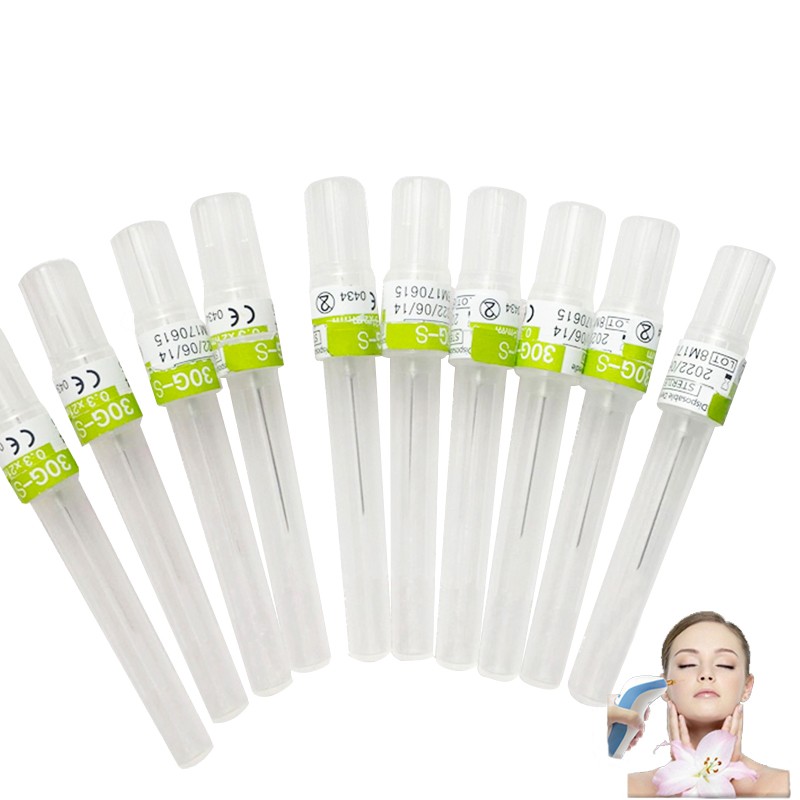 10-100pcs Replace Components- 21mm For 4TH Generation Plasma Pen Anti-Aging Tool