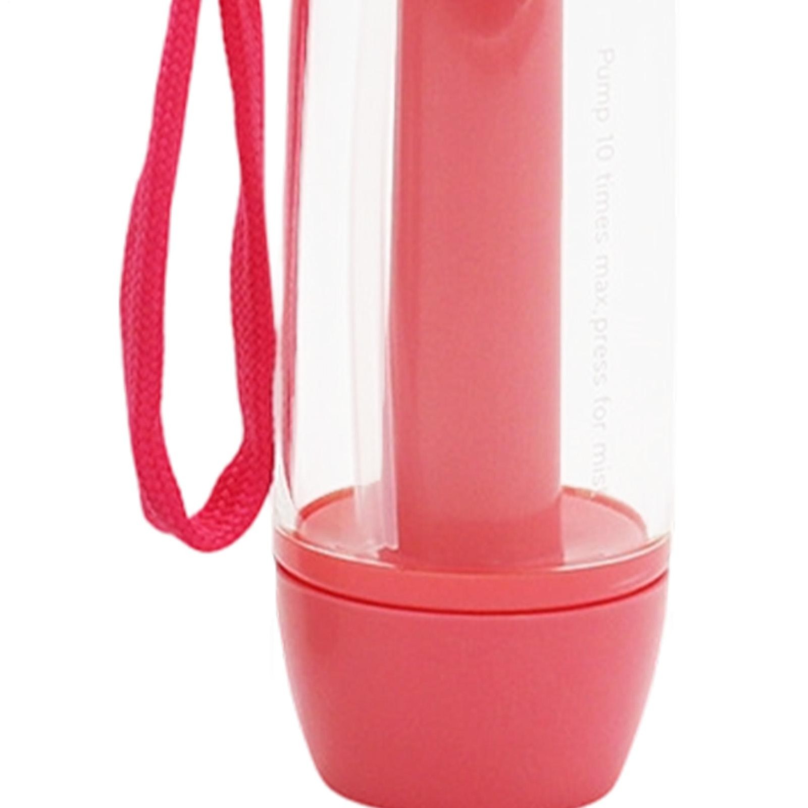 Share Nano Facial Mist Handy Facial Sprayer Handheld Beauty Device Portable Face