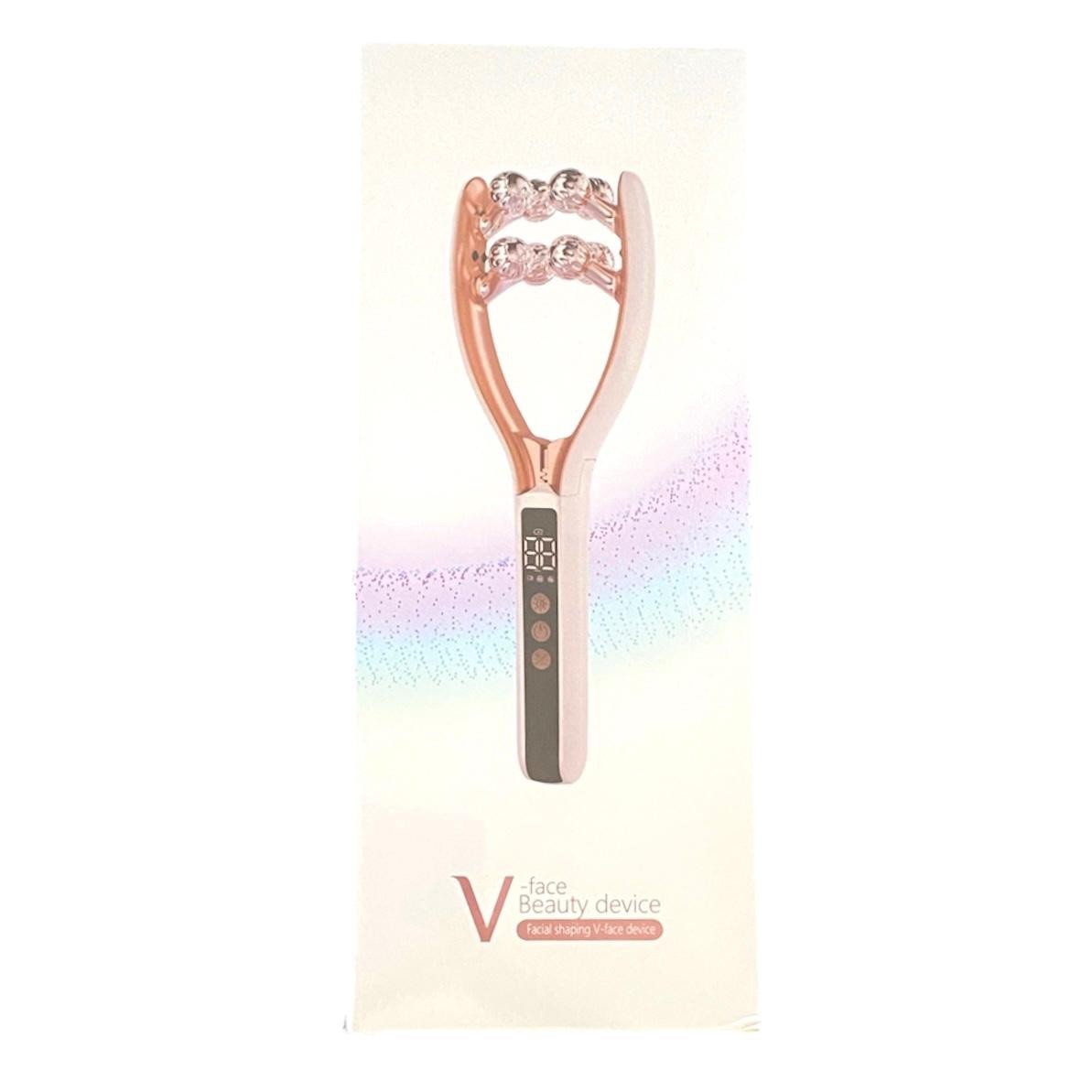 V FACE BEAUTY DEVICE FACIAL SHAPING