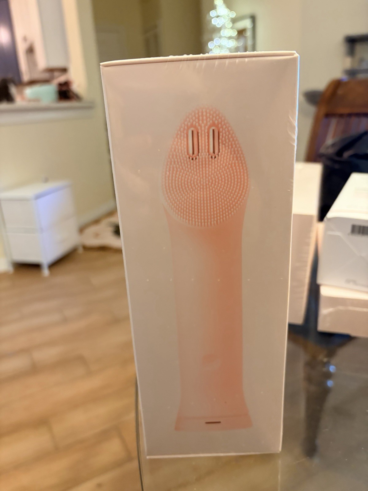 Medicube Age-R Booster Facial Cleansing Device Head