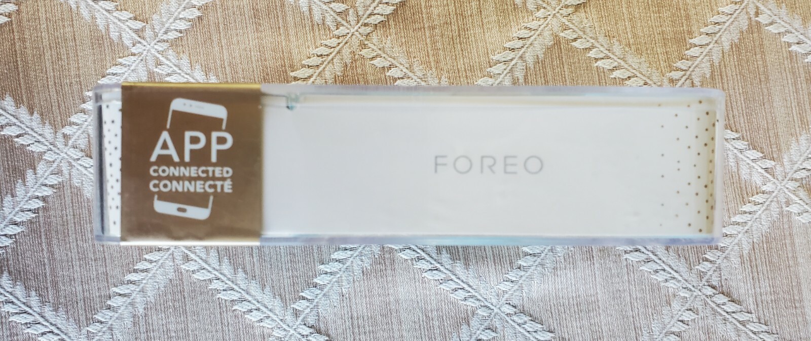 FOREO UFO Mini LED Thermo Activated Smart Mask NIP, Brand New/Factory Sealed