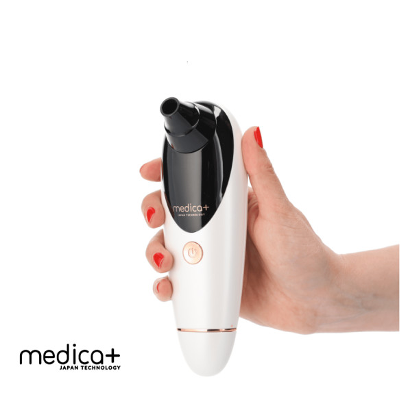 Vacuum skin and pore cleanser Medica+ SKINCLEANER 9.0 WT (Japan)