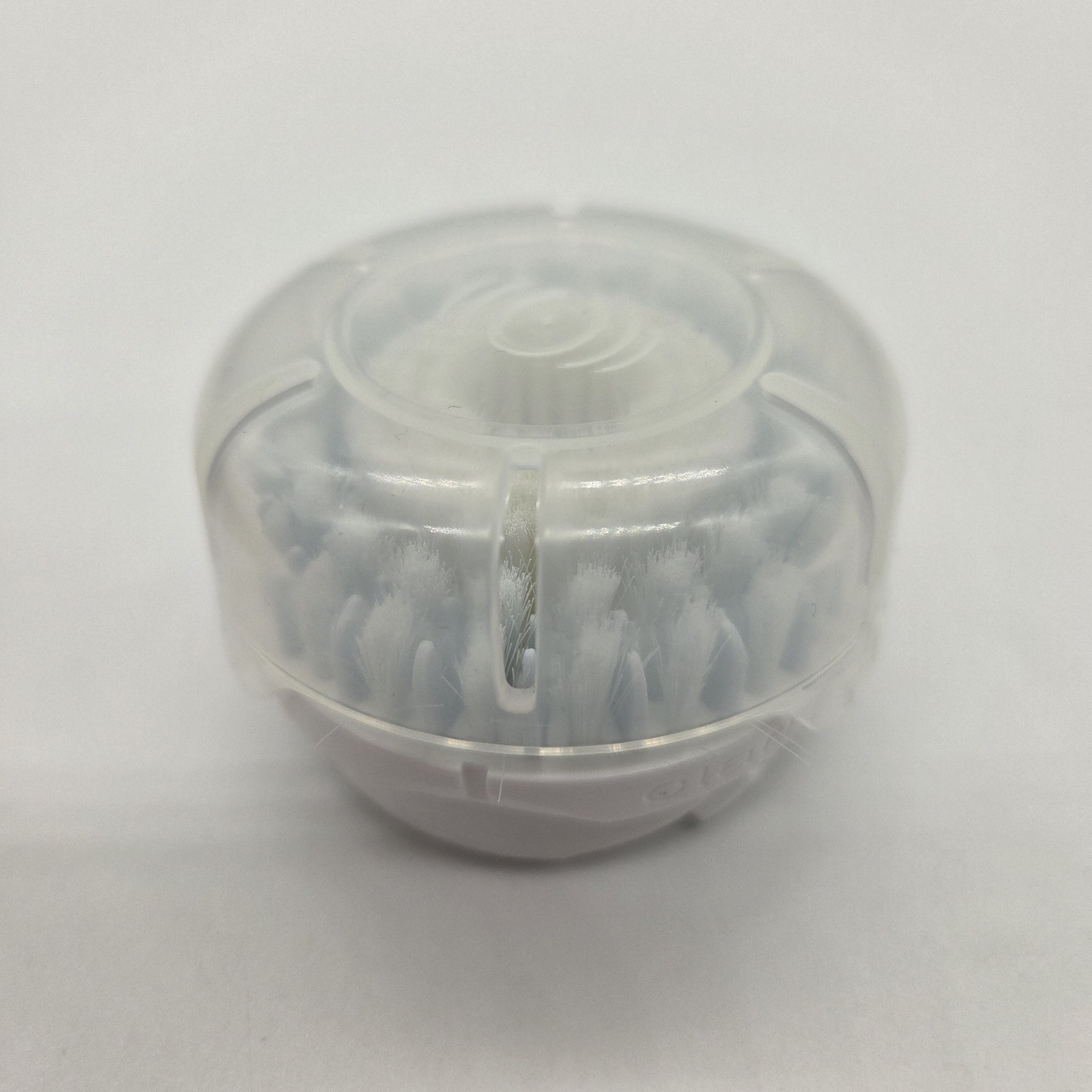 Clarisonic SENSITIVE Replacement Brush Head for Sensitive Skin White/Blue