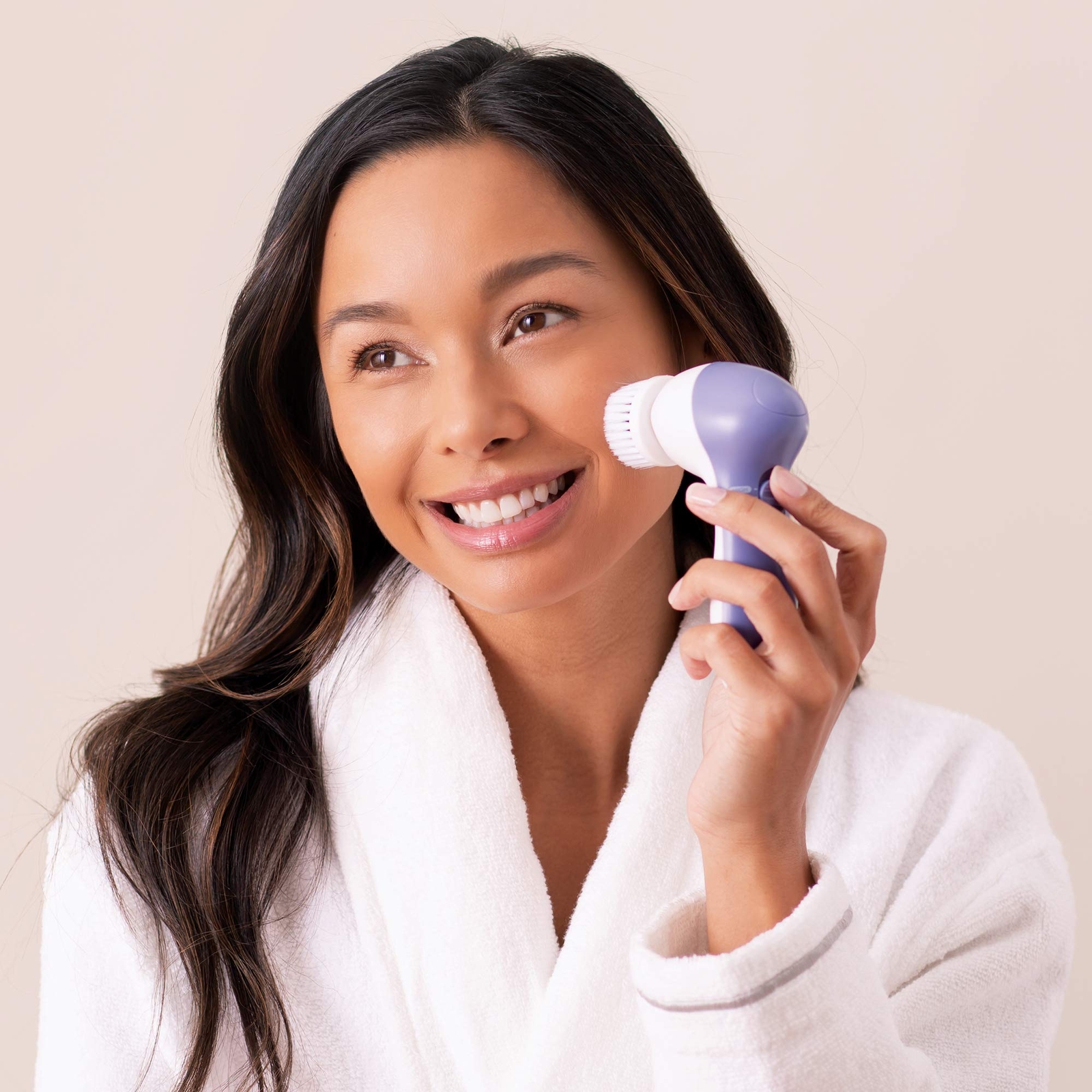 Facial Cleansing System For All Skin Types