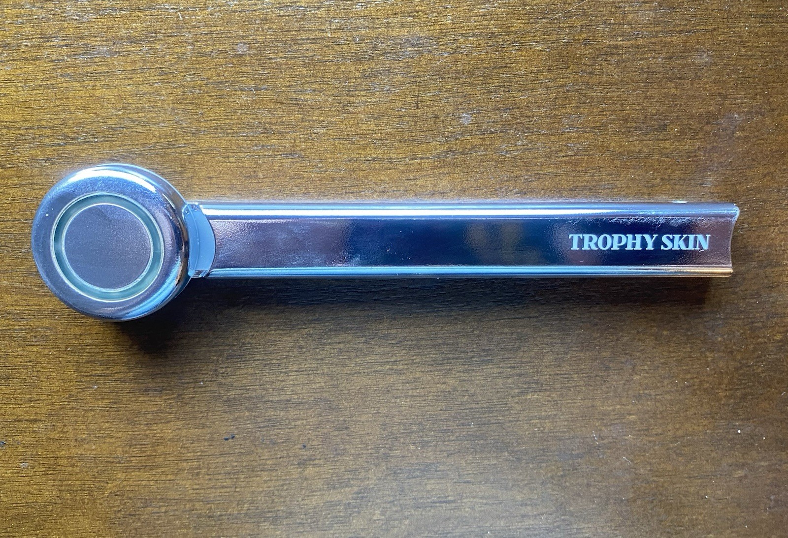 Trophy Skin BrightenMD Multi-Function Eye, Face, and Neck Tool