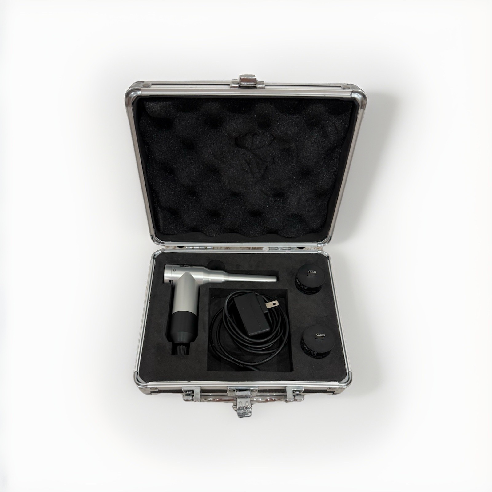 Procell Microchanneling Device with Case – Tested!