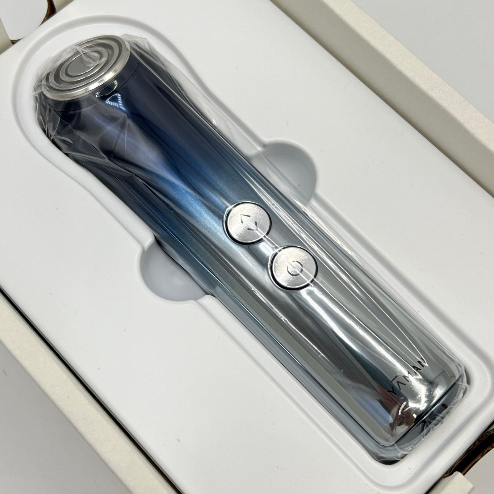 YAMAN RF Facial Machine Bloom WR STAR blue Beauty Instrument S12 PLUS yoyomax