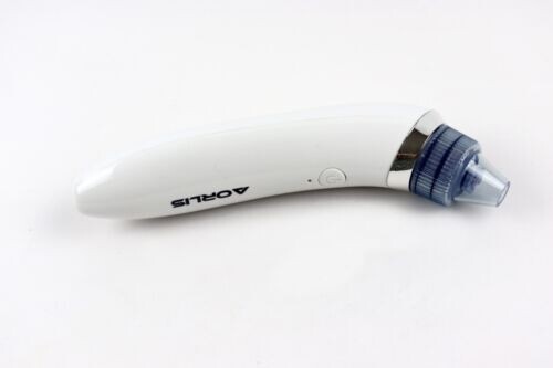 AORLIS AO-77961 USB Portable Electric Blackhead Vacuum Cleaner Personal Care