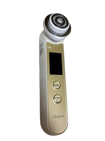 YA-MAN HRF-20N Facial Treatment RF Beaute Photo Plus Ex Japanese Edit Excellent-