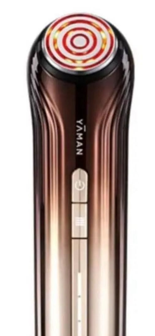 YA-MAN YJFS16PN-1 Bloom 6 Facial Beauty Device Aging Care From Japan NEW