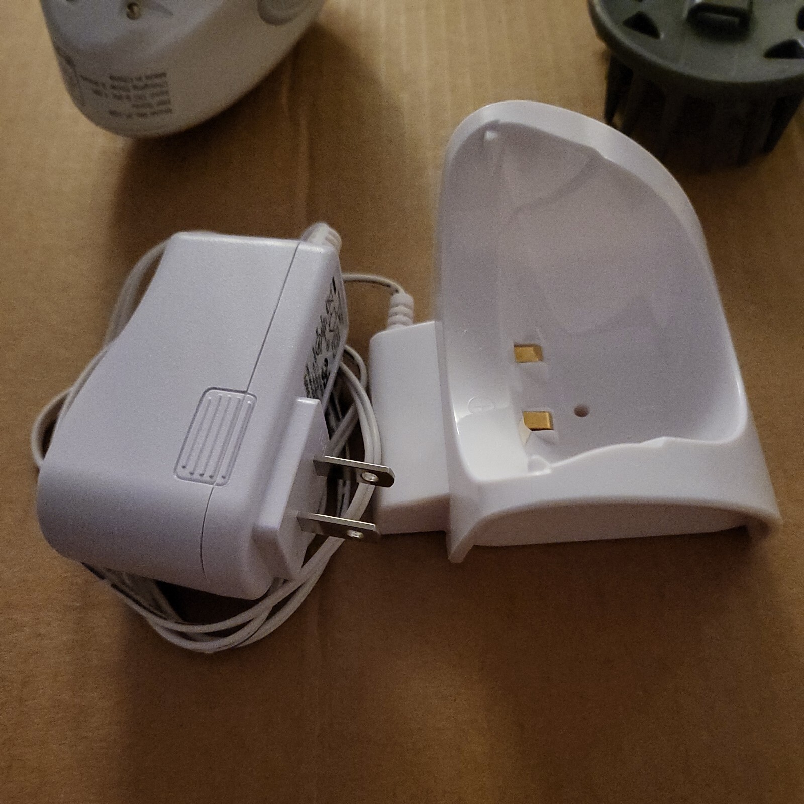 Tei Spa Hair Sonic rechargeable