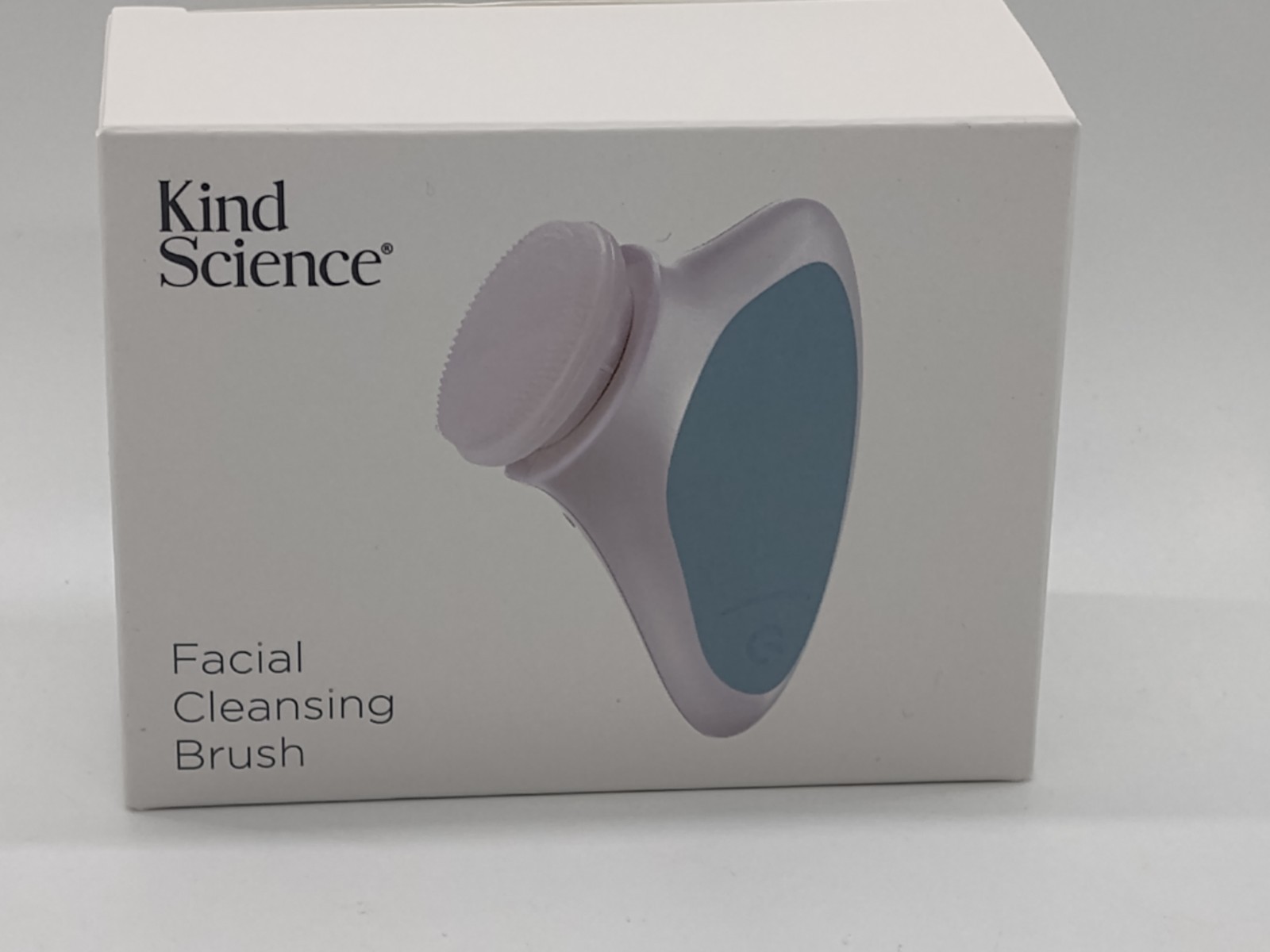 Kind Science Facial Cleansing Brush Model TB-1288