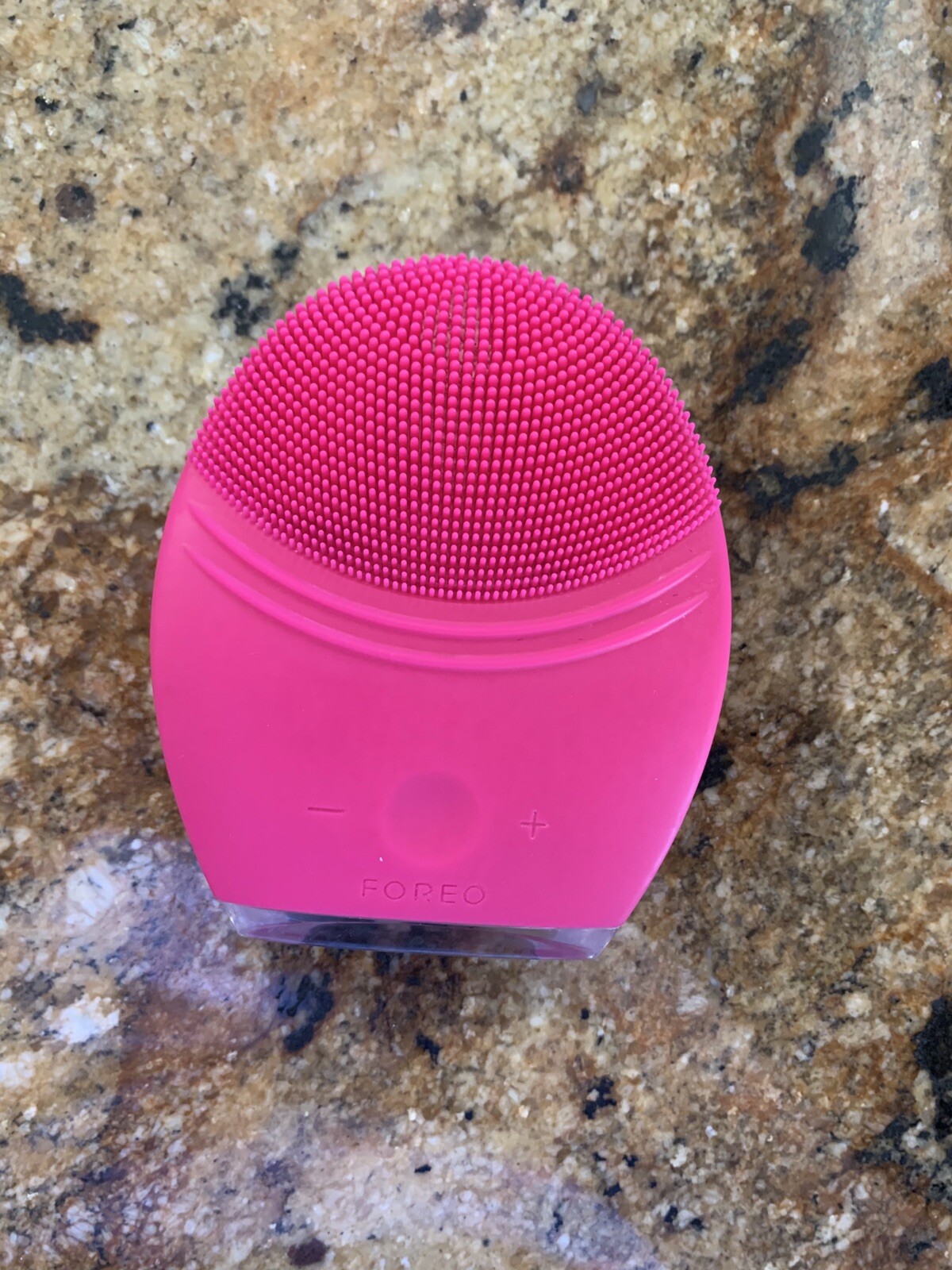 Foreo Luna 2 Magenta Professional Used See Photos