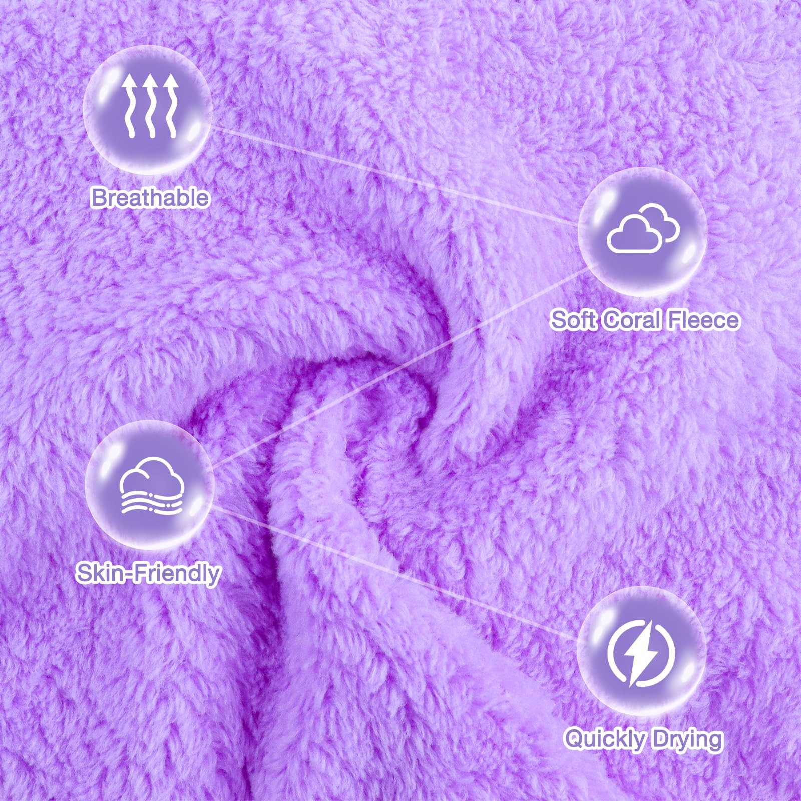JOHOKAKITI 28 Pack Makeup Remover Cloths, Super Soft 1 Count (Pack of 1)