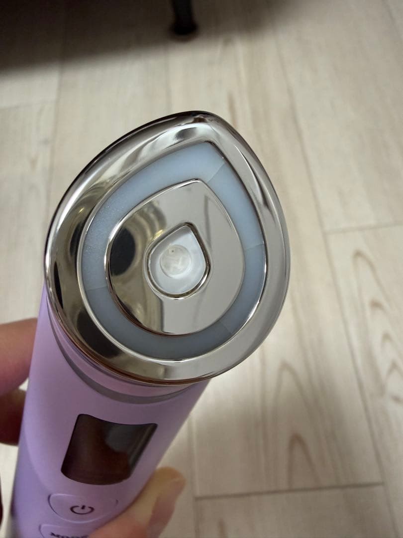Medicube KUROMI sanrio AGE-R Booster Pro Home Skin Care Device Massager Japan