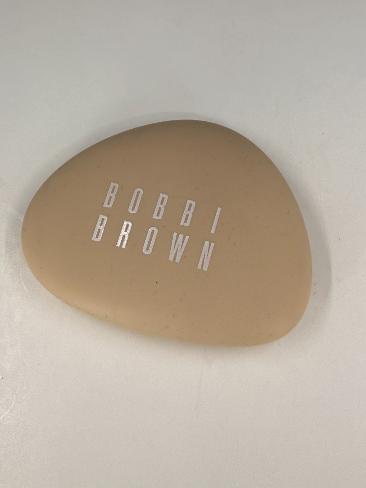 Bobbi Brown Skin Cleansing Silicon Face Brush Boxless