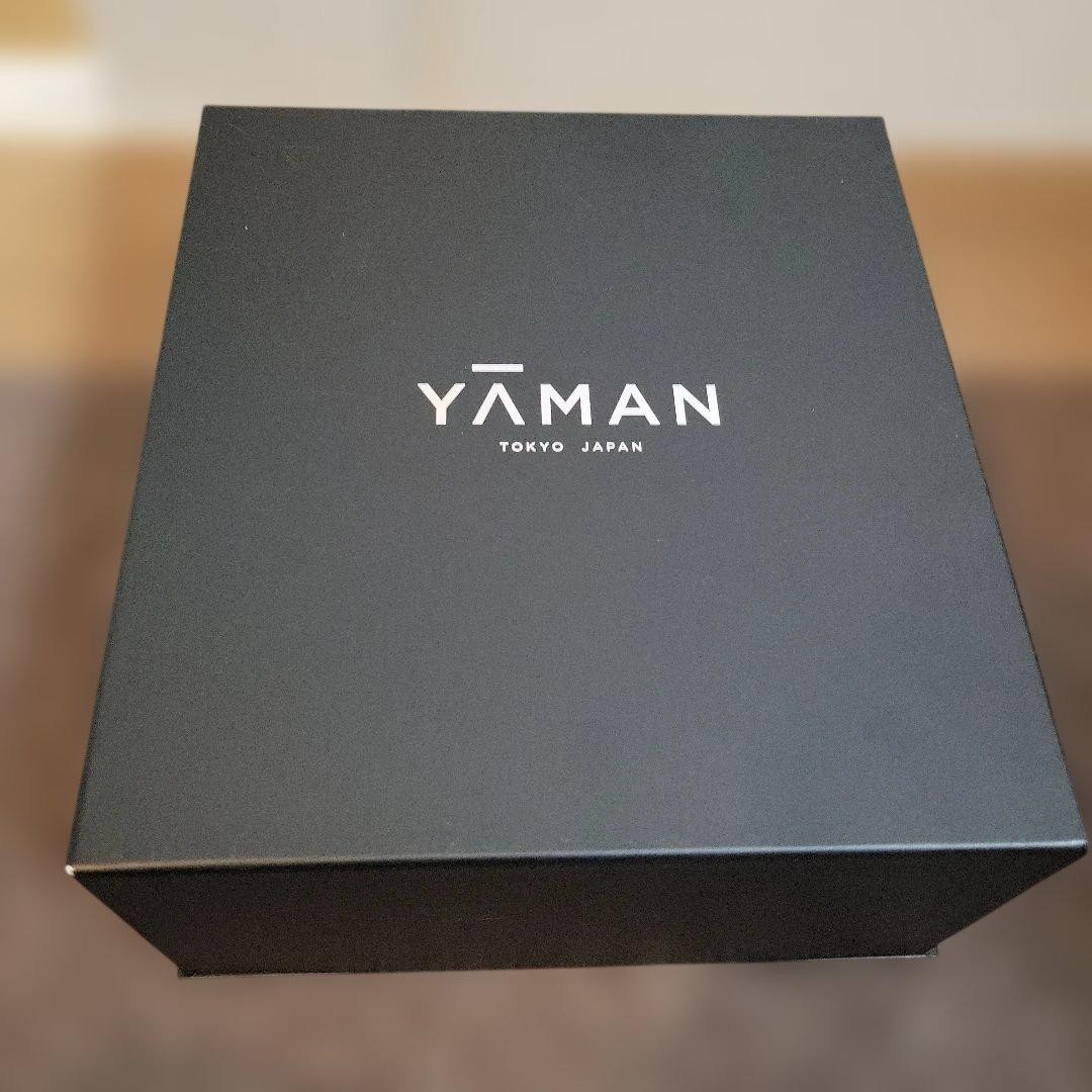 YA-MAN Photo Plus Prestige S Max M20 Facial Device Made in Japan 2.57lb