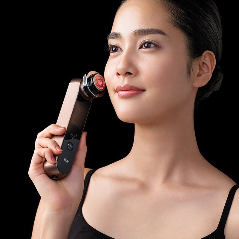 YAMAN YA-MAN RF Beaute PHOTO PLUS HRF10T Face care device From Japan