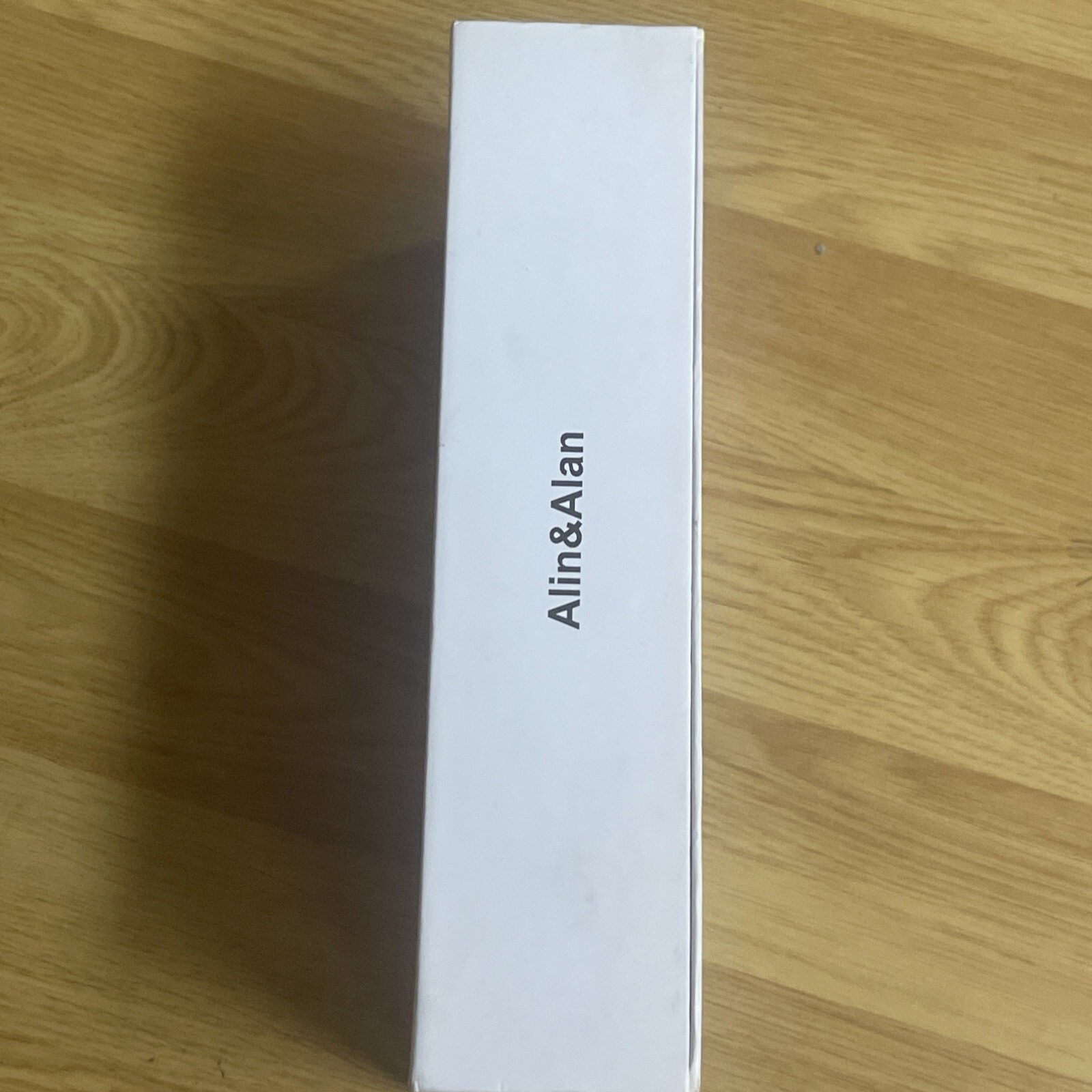 Alin&Alan Physical Electric Blackhead Remover – USB Charge – Brand New