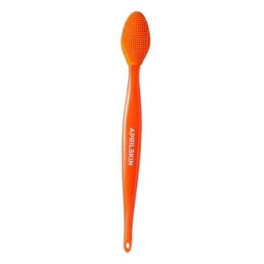 Pore Cleansing Facial Silicone Brush | for Blackheads Removal & Face Scrubber