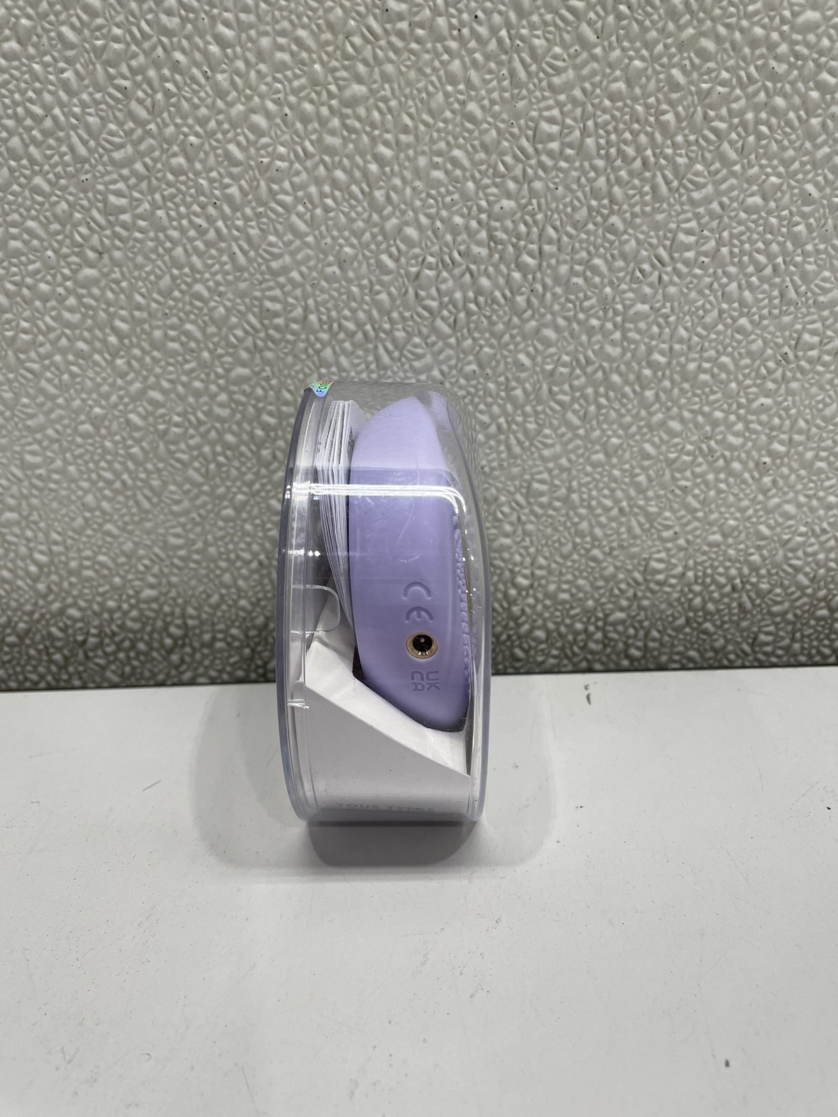 Foreo UFO 3 Go Deep Hydration Facial Device, Lavender