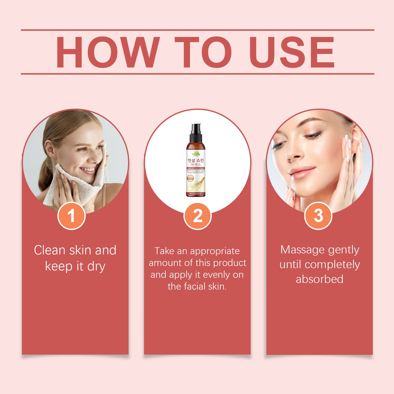 facial cre lot lifting ntle soothing nourish skin
