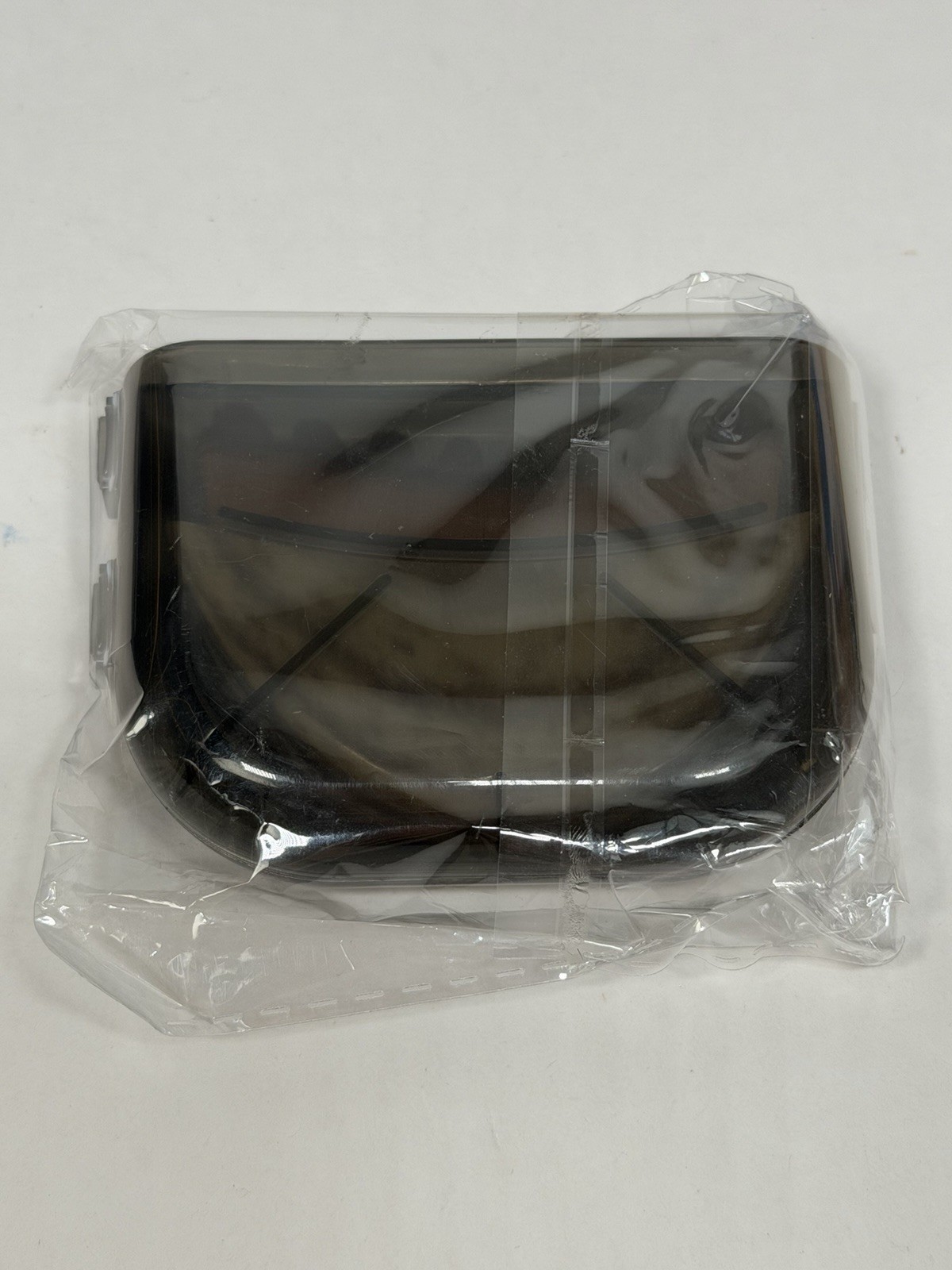 Aeki Brush Lymphatic Contour Face Brush with Travel Case – Brand New