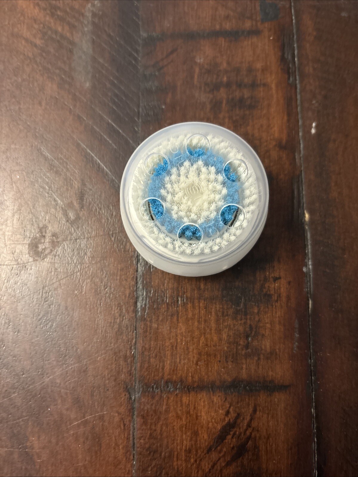 Deep Pore Replacement Facial Brush Head For Clarisonic Mia 1, 2, 3 and More