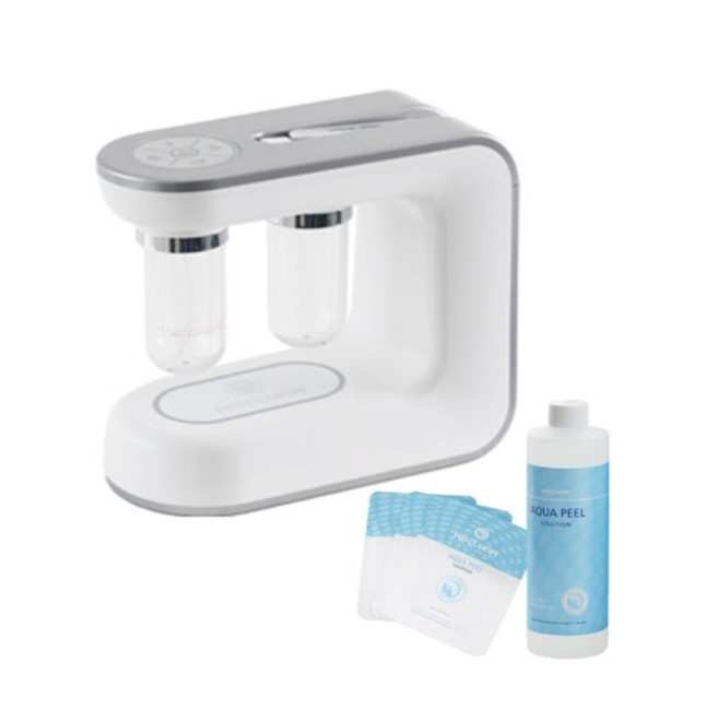 ABELUNA Aqua Peeling Machine M-200 Home Care Device 220V