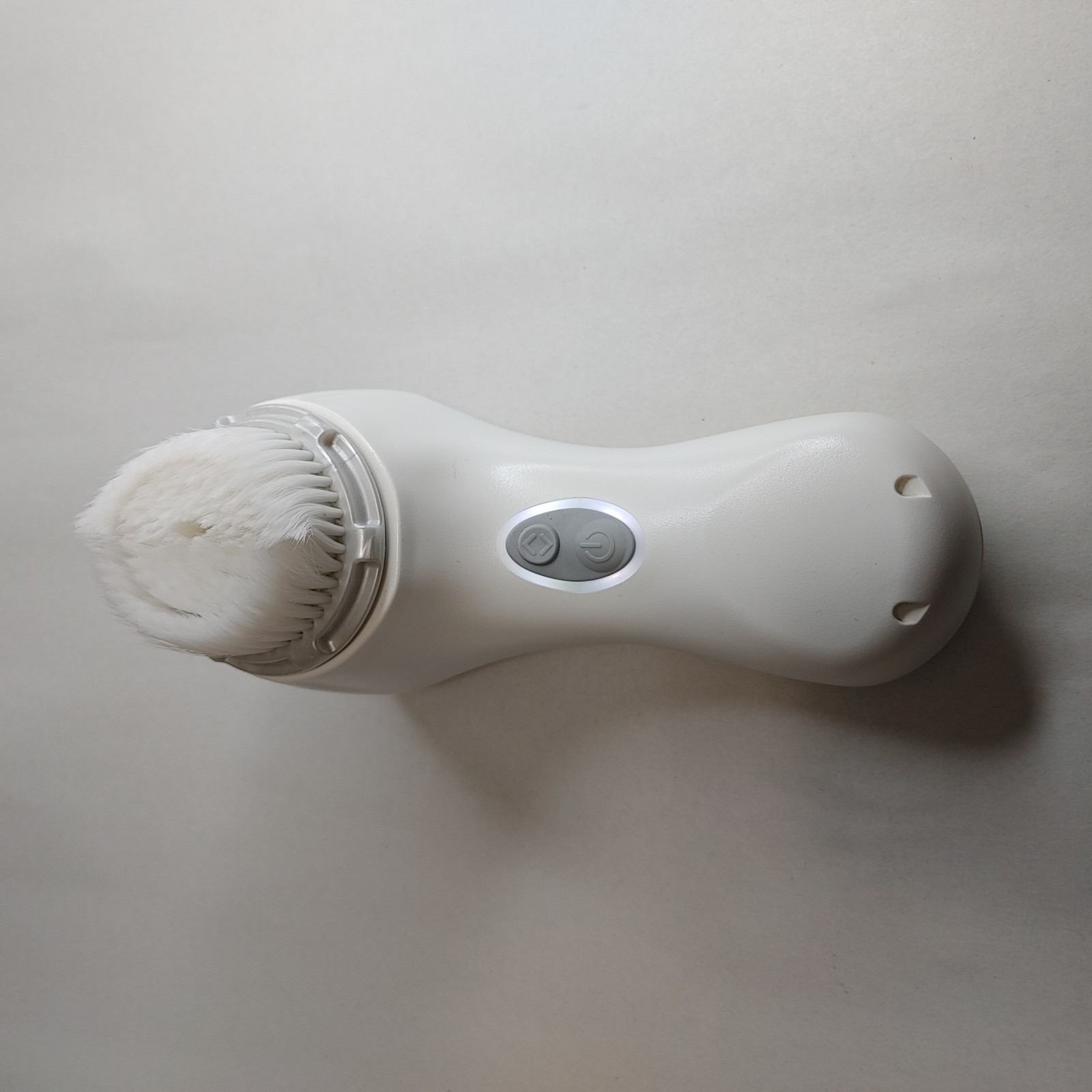 Clarisonic Mia 2 Sonic Facial Skin Cleanser w/ Charger White Tested