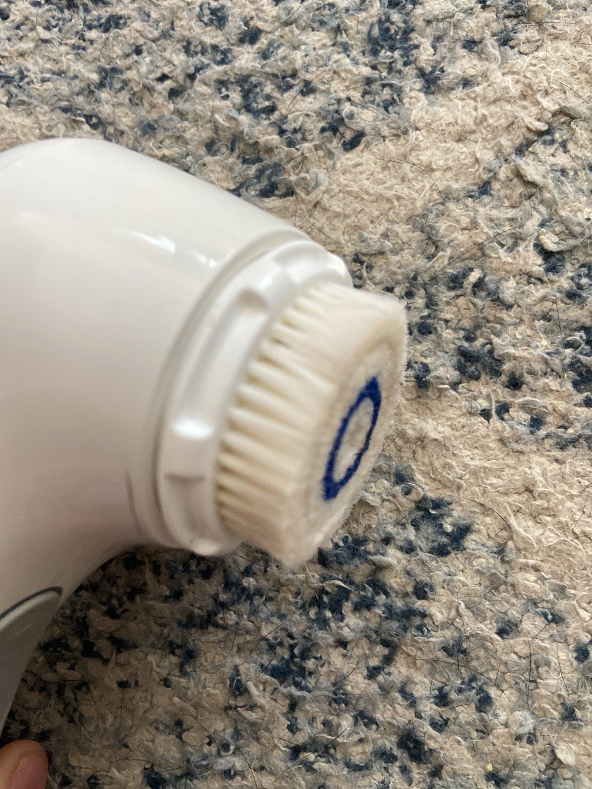 Clarisonic Mia 3- Sonic Facial Cleansing Device- White