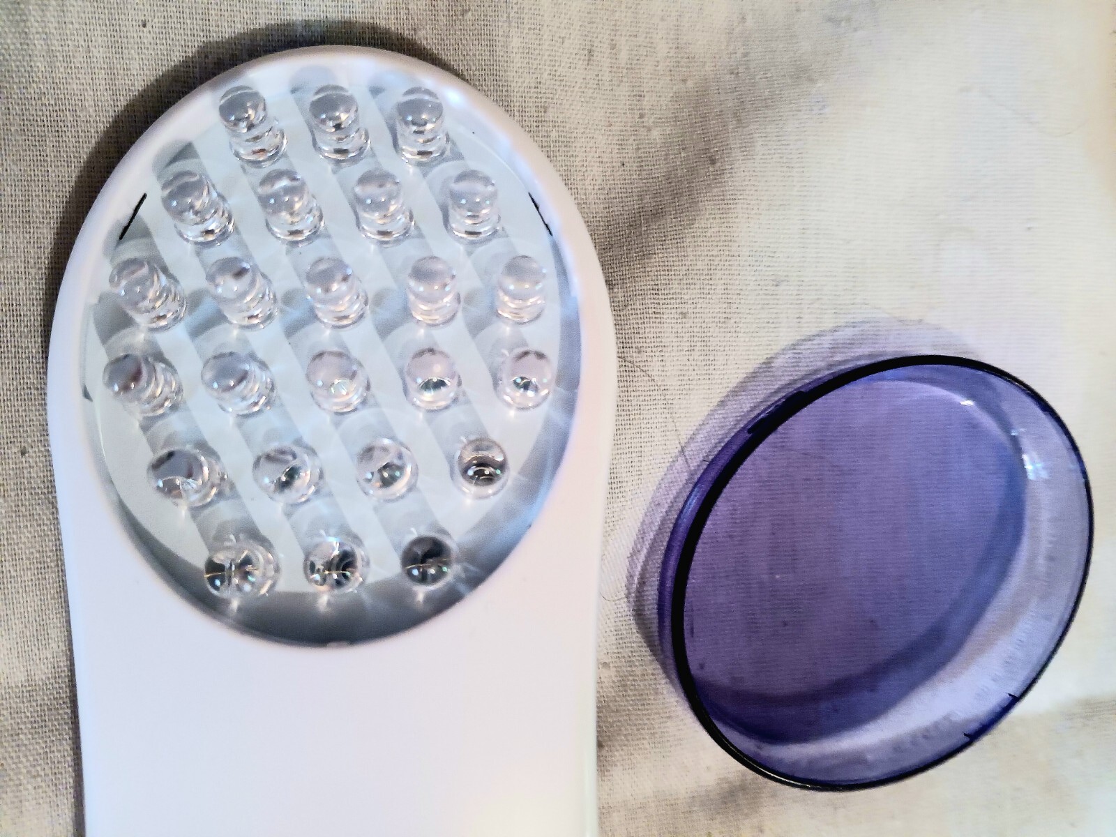 Revive LIGHT THERAPY Acne Treatment Skincare Device Clinically Proven