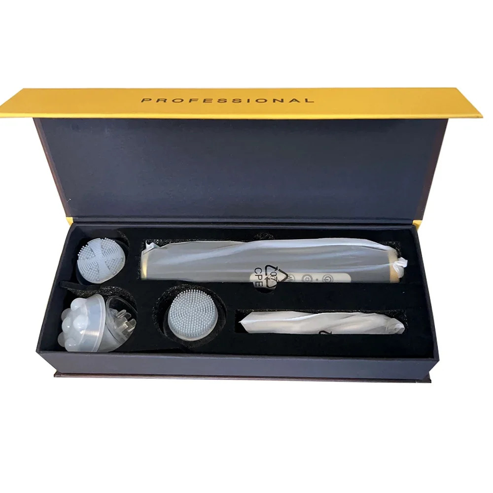New CO2 Oxygen Bubble Device Exfoliate Oxygen Facial Machine Wrinkle Removal