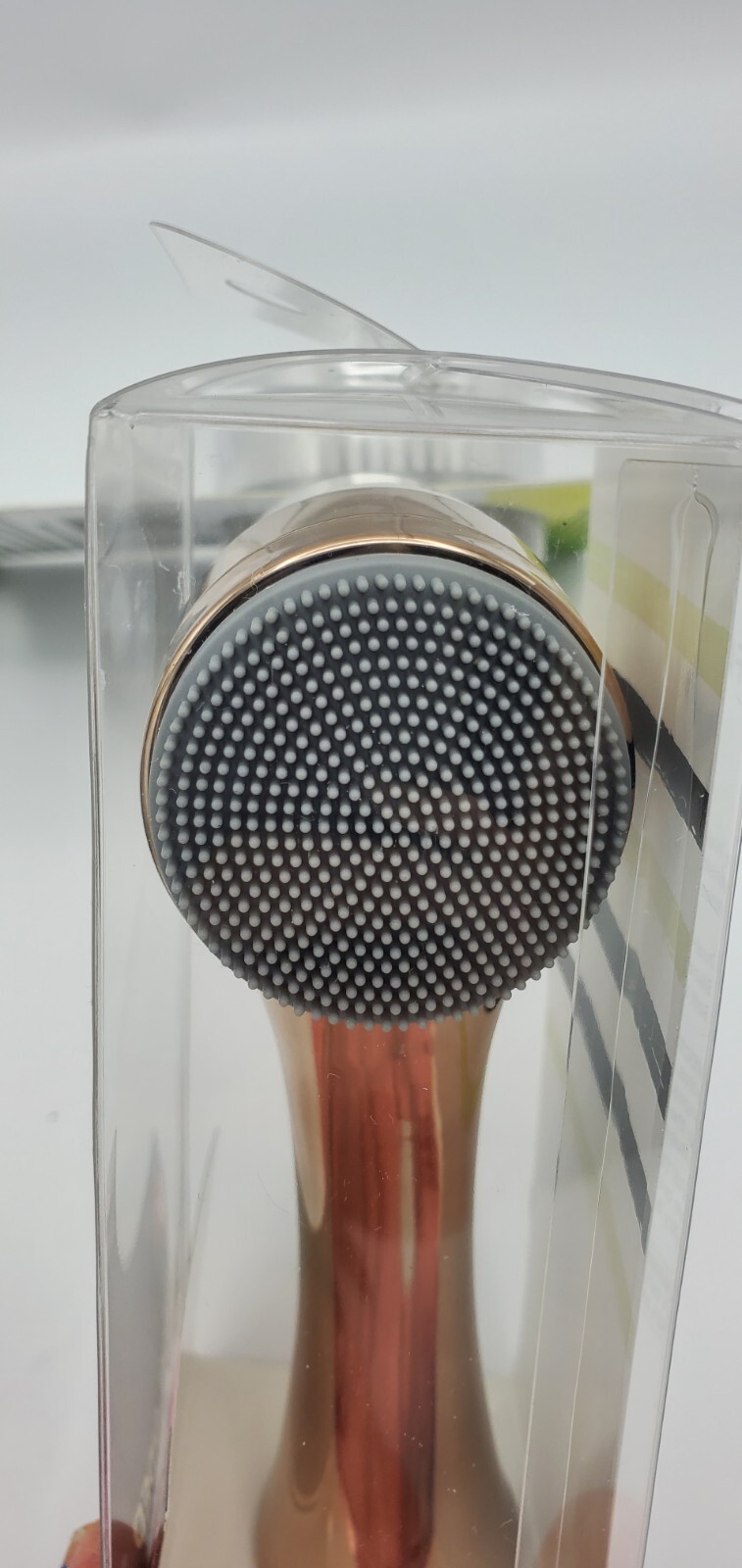 Brush Bundle 2 Ecotools Deep Cleansing & 1 Walgreens + bonus Brush Cleaner