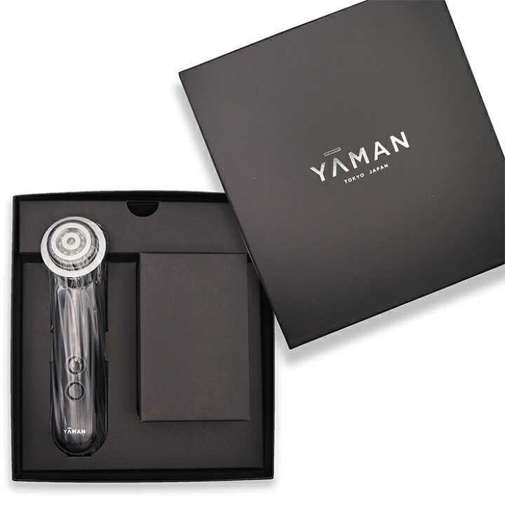 YA-MAN M22 Photo Plus Prestige RF EMS LED Skin Care Beauty Device Japan New