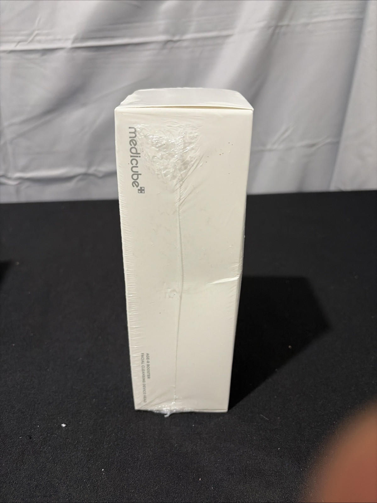 Medicube Age-R Booster Facial Cleansing Device Head